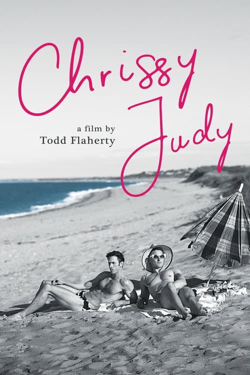 Постер: Chrissy Judy