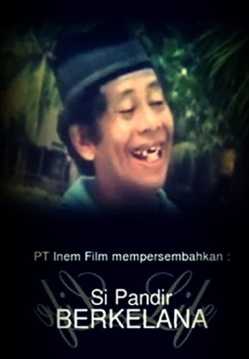 Постер: Si Pandir Berkelana