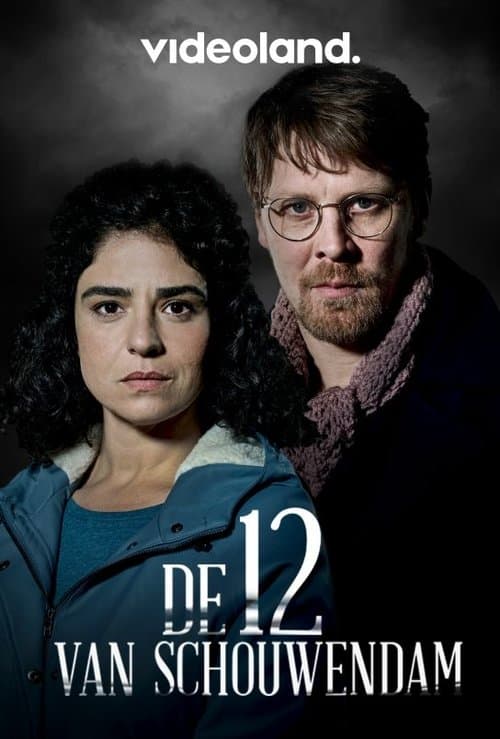 Постер: De 12 Van Schouwendam