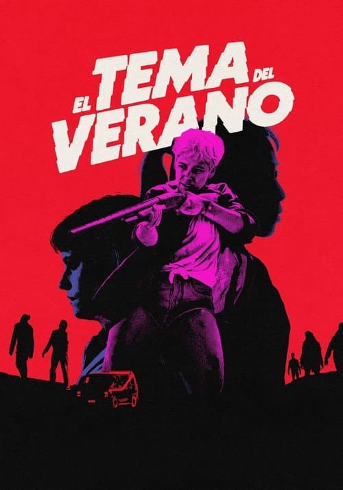 Постер: El tema del verano