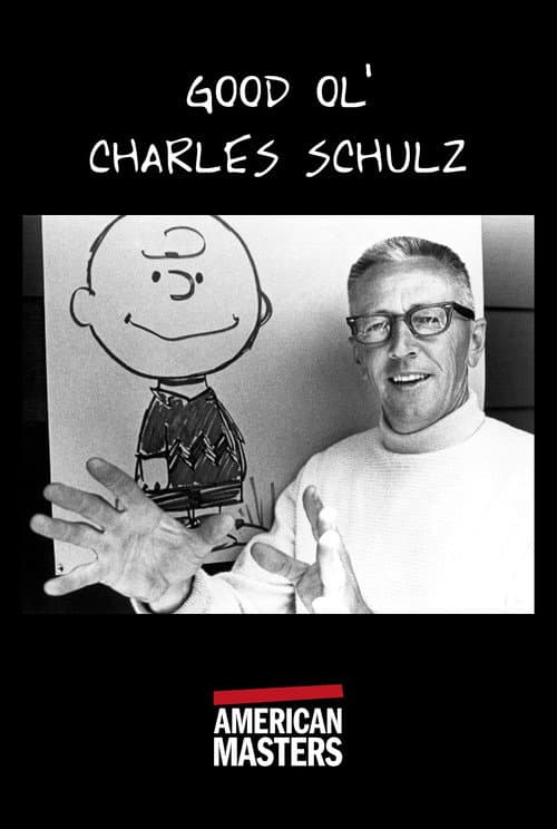 Постер: Good Ol' Charles Schulz