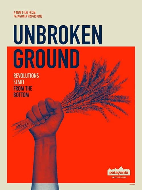 Постер: Unbroken Ground