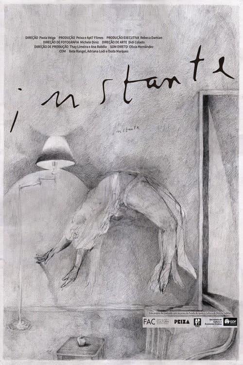 Постер: Instante