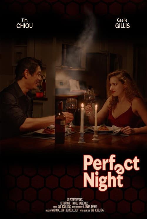Постер: Perfect Night