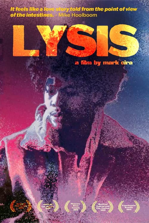 Постер: Lysis