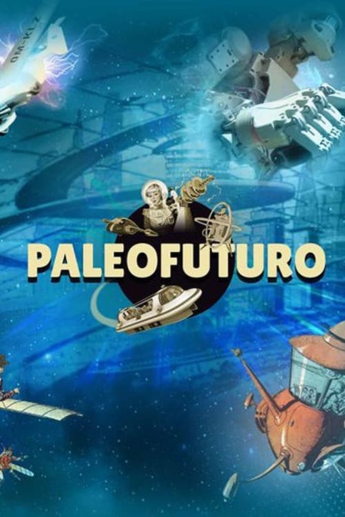 Постер: Paleofuturo
