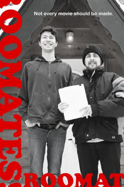 Постер: Roomates!