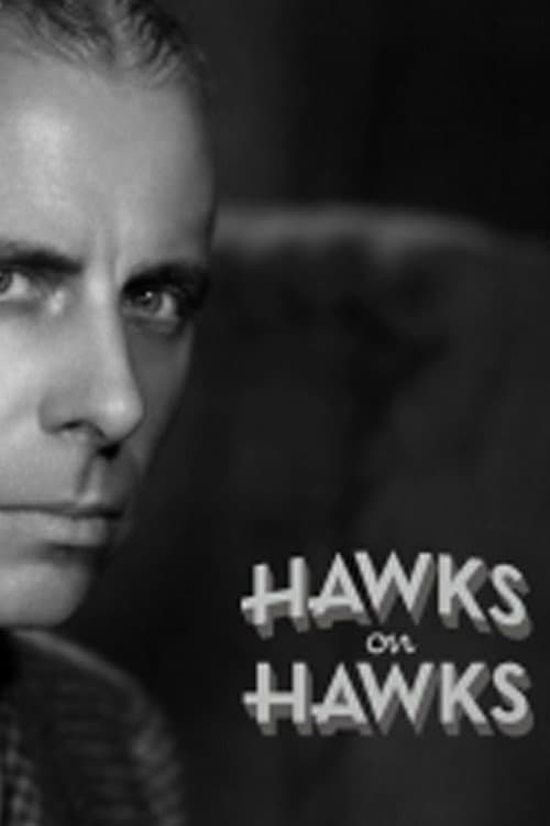 Постер: Hawks on Hawks