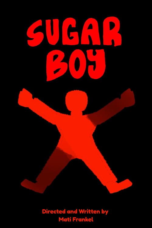 Постер: Sugar Boy