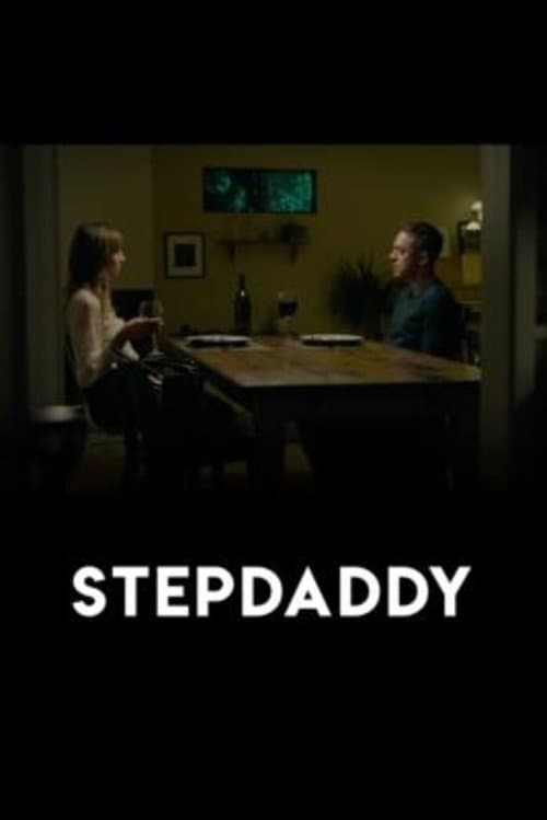 Постер: Stepdaddy