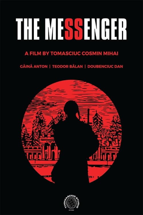 Постер: THE MESSENGER