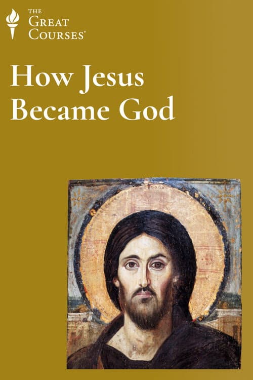 Постер: How Jesus Became God
