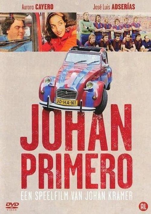 Постер: Johan Primero