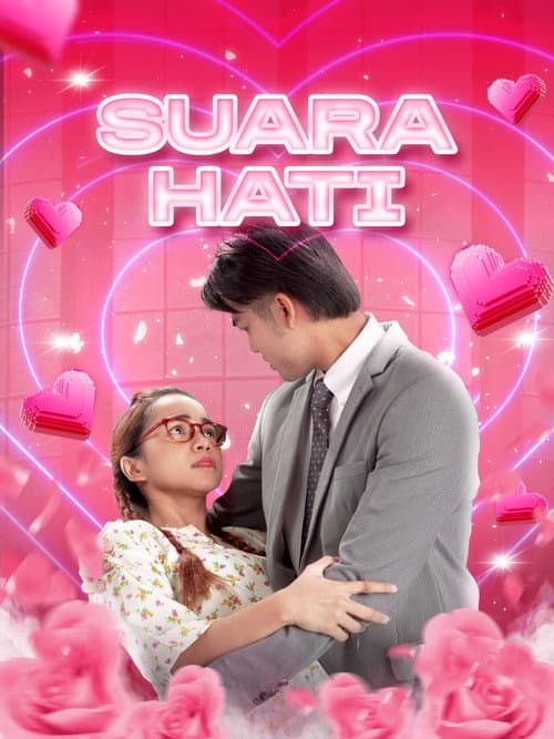 Постер: Suara Hati