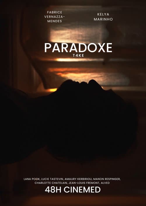 Постер: Paradoxe