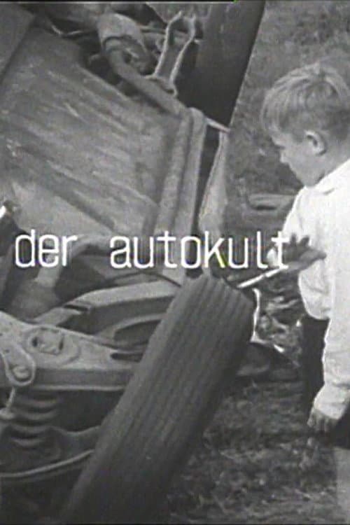 Постер: Der Autokult