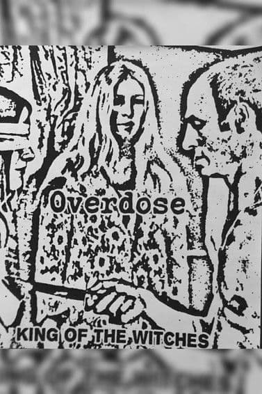 Постер: Overdose