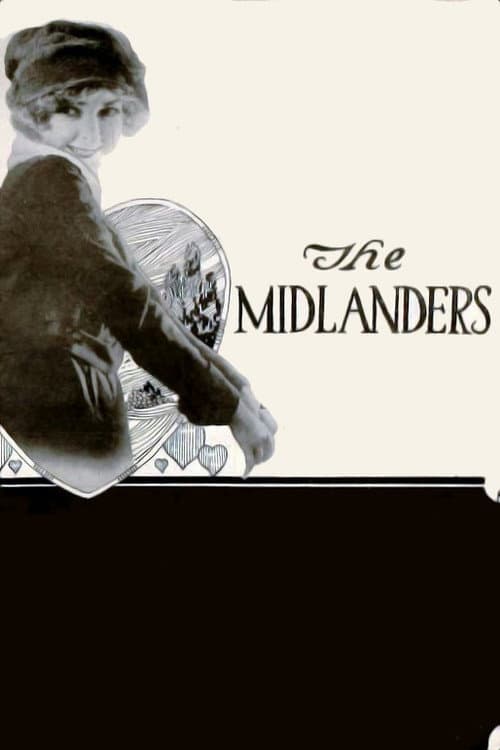 Постер: The Midlanders