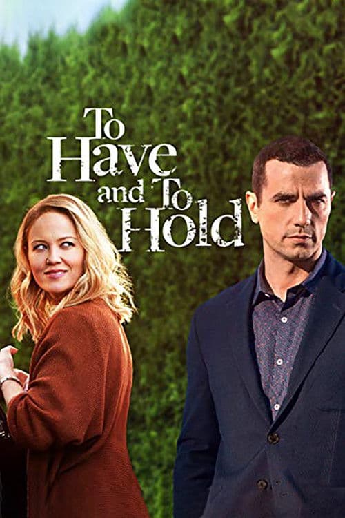 Постер: To Have and to Hold