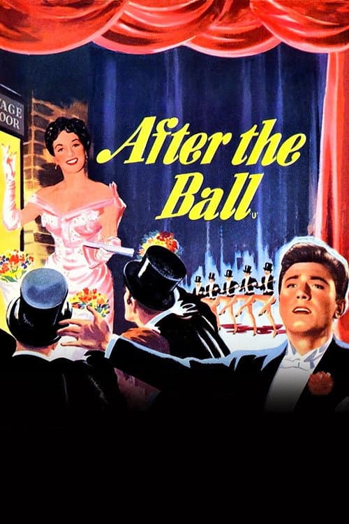Постер: After the Ball