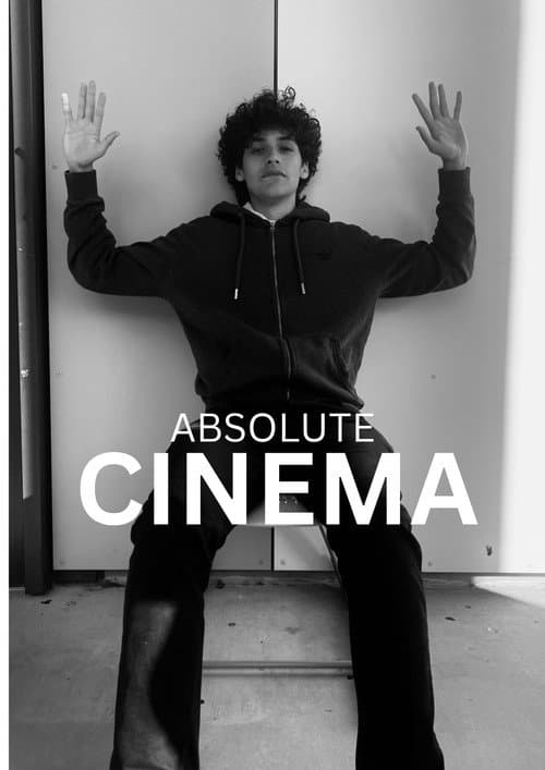 Постер: Absolute Cinema