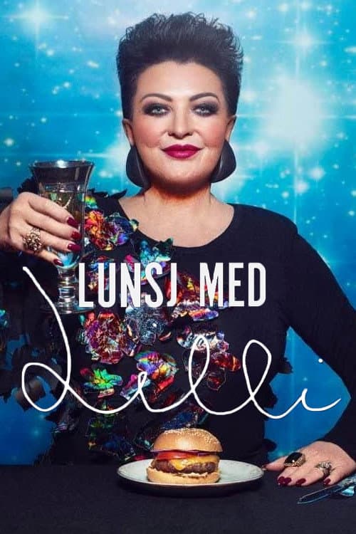 Постер: Lunsj med Lilli