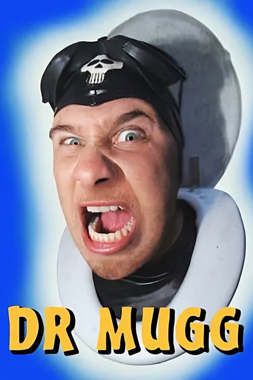 Постер: Dr. Mugg