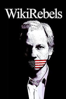 Постер: WikiRebels