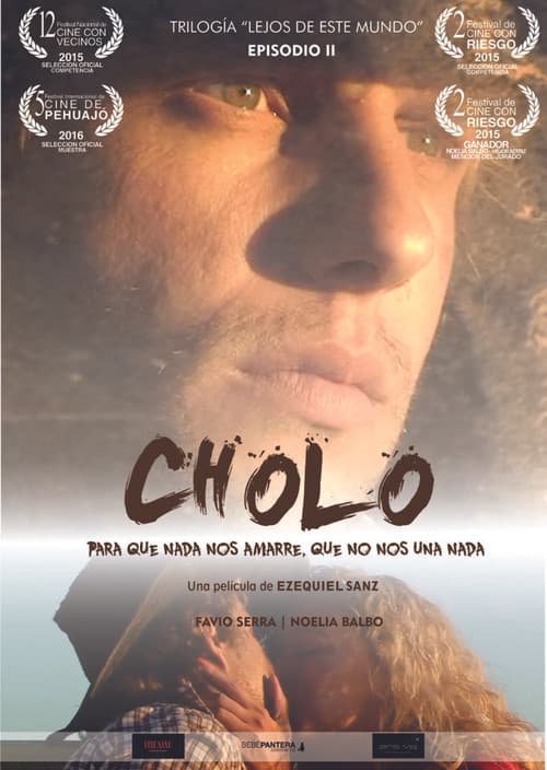 Постер: Cholo