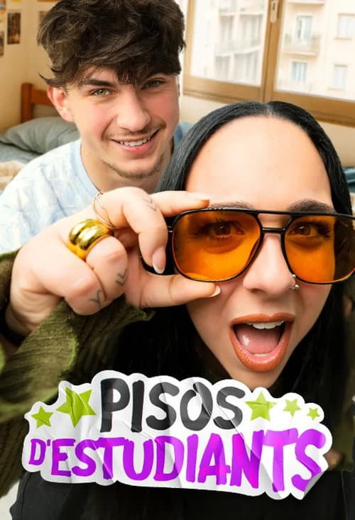 Постер: Pisos d'estudiants
