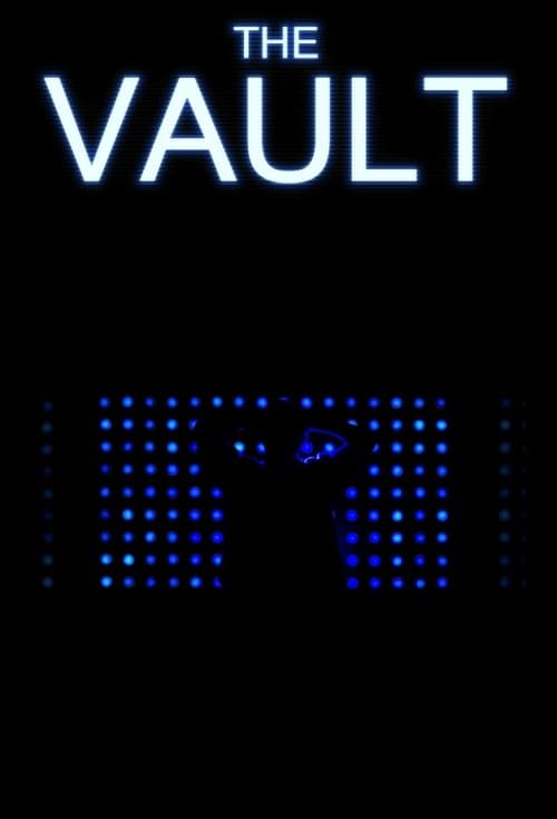 Постер: The Vault