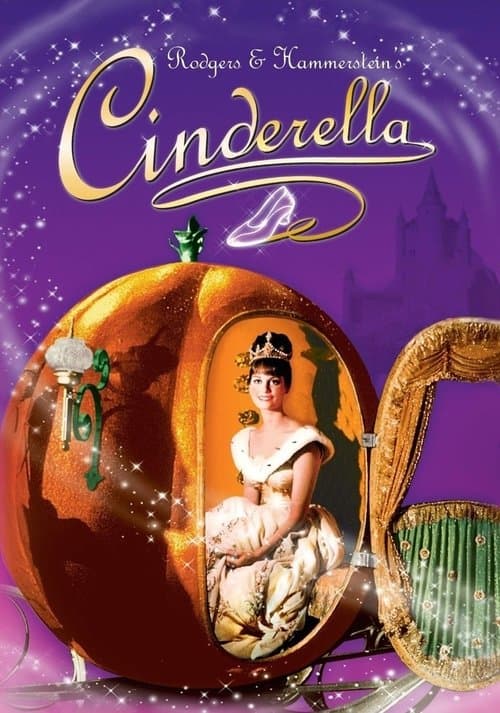 Постер: Cinderella