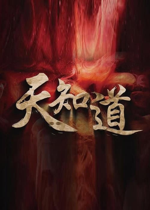 Постер: 天知道