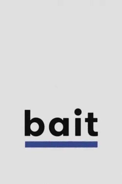 Постер: Bait