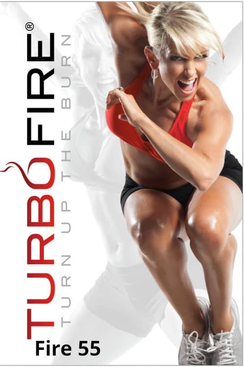 Постер: TurboFire: Fire 55