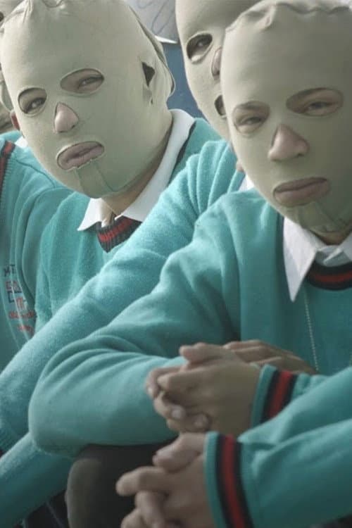 Постер: Children of the Narco Zone