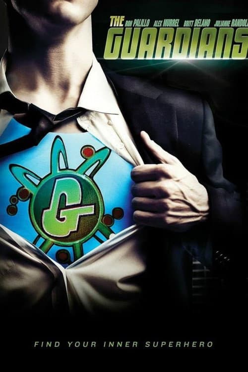Постер: The Guardians
