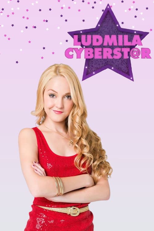 Постер: Ludmila Cyberst@r