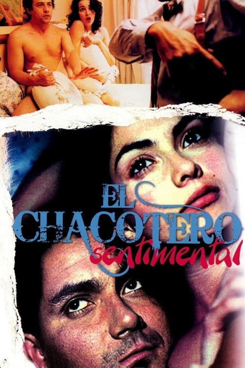 Постер: El chacotero sentimental