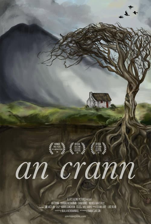 Постер: An Crann