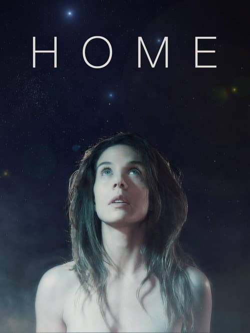 Постер: Home