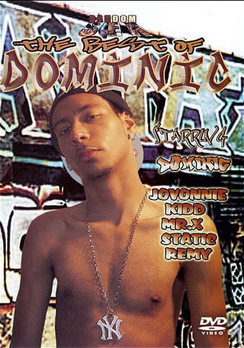 Постер: The Best of Dominic