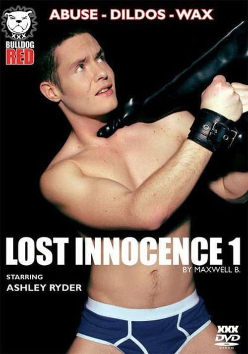 Постер: Lost Innocence
