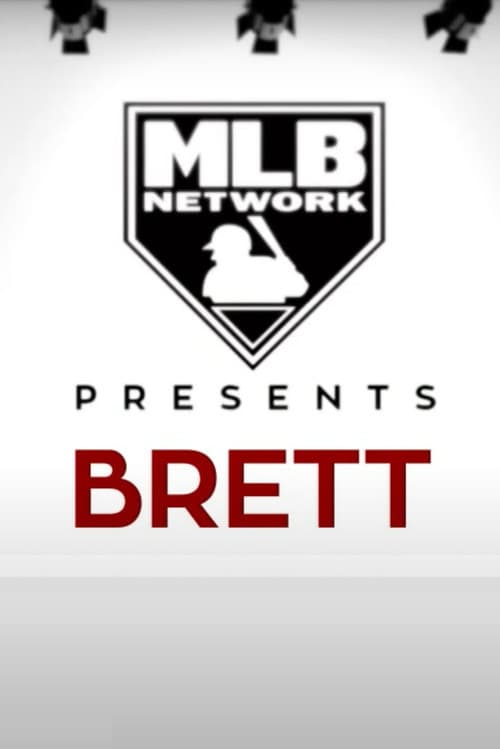 Постер: Brett