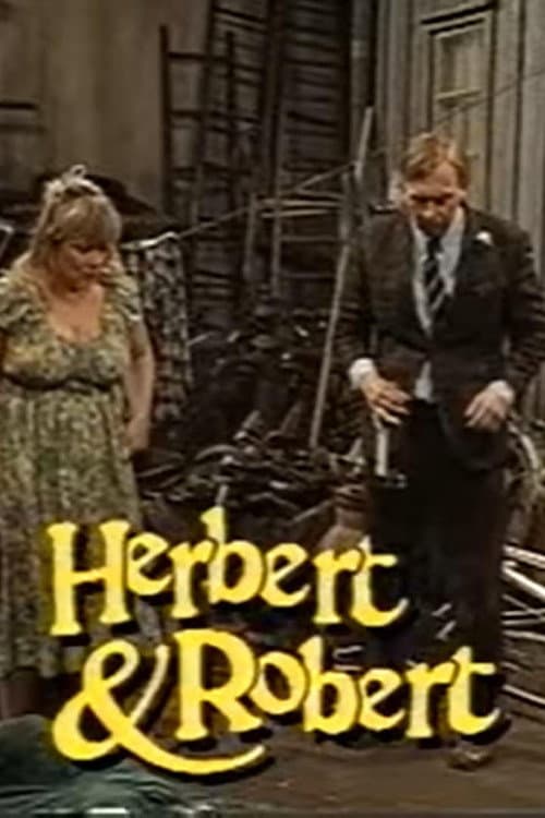 Постер: Herbert & Robert
