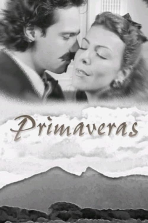 Постер: Primaveras