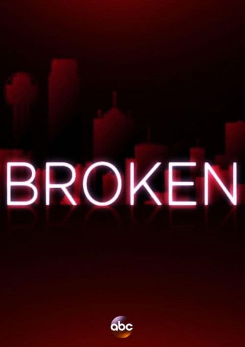 Постер: Broken