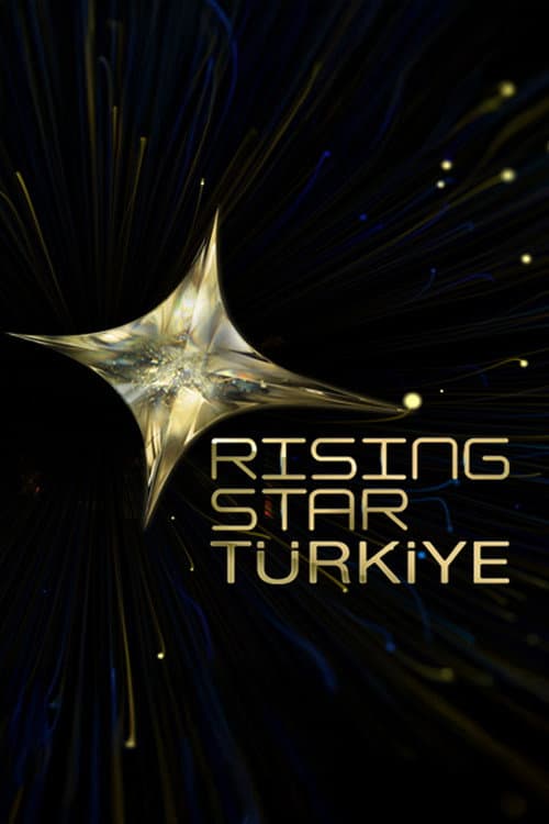 Постер: Rising Star Türkiye