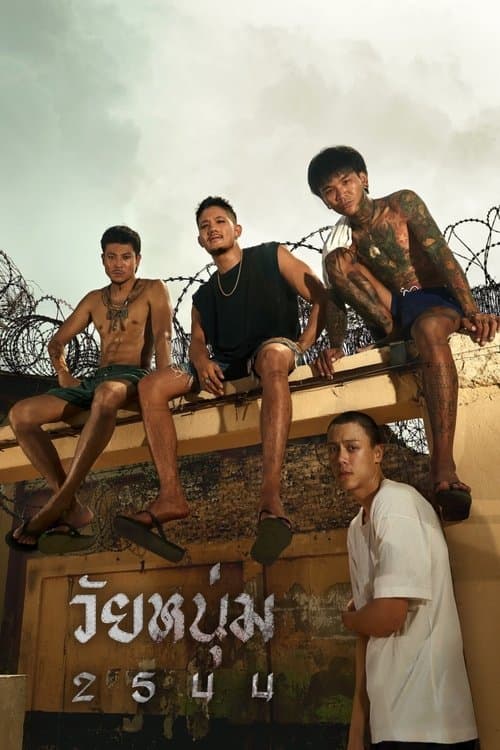 Постер: วัยหนุ่ม 2544