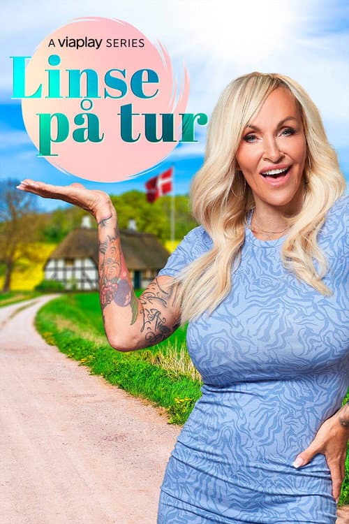 Постер: Linse på tur